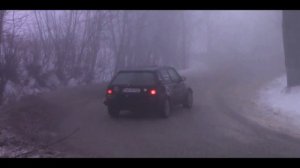 M.Jaskulski Compilation 2015-2019 VW Golf II Syncro