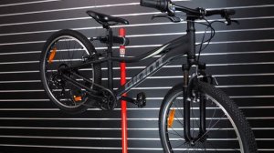Обзор на подростковый велосипед Giant XtC Jr 24 (2021)