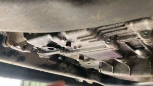 How to change transmission fluid on Chevrolet Equinox
