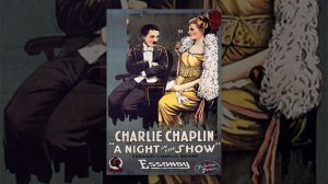 Вечер в мюзик-холле (1915)Русские субтитры.