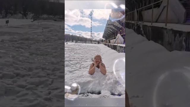 Часть 1. Подготовительная. Чудесный праздник 8 Марта 🌷 смотреть онлайн