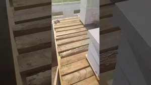 Деревянное перекрытие первого этажа. Ошибки или нет? Дом из газобетона сибит. Строю сам.