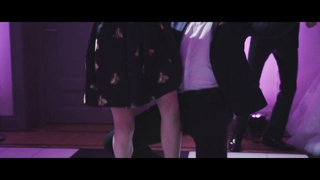 Ведущий на свадьбу в Литве. Свадьба в Вильнюсе. смотреть онлайн