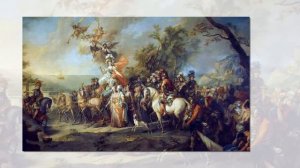 Д. С. Бортнянский. "Певец в стане русских воинов"
Автор видео: Школьный звонок@user-school7
