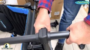 Scaun pescuit Preston Absolute Feeder Chair 36