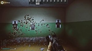 Тактический блок, наглядная разница. Escape from tarkov.