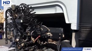 70090180 Renault Premium 420 dCi