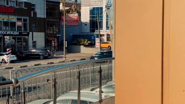 тест камеры iPhone 12 pro max