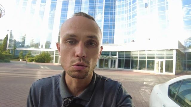 отель СОЧИ ПЛАЗА / гостиница Москва Сочи - чем порадовал застройщик ? апартаменты в Сочи