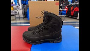 Ботинки утепленные мужские Northland Alpes Winterhike 400