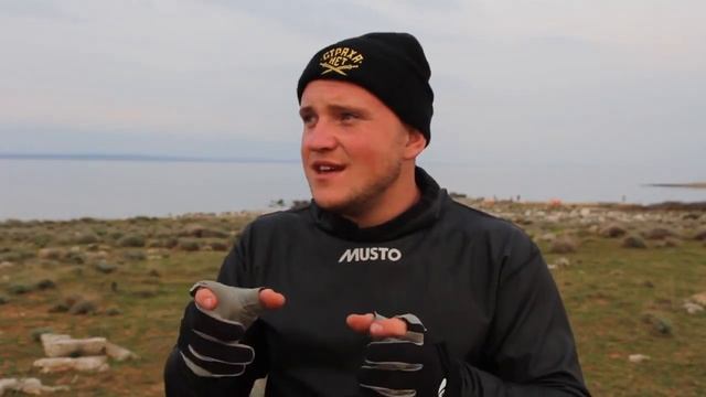 Антон Бритва - О медитации. Проект Спарта смотреть онлайн