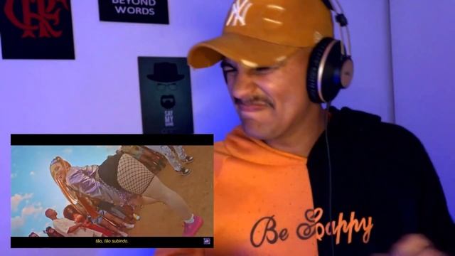 Mkaeny REACT - MC Livinho - Novidade Na Área (GR6 Explode) DJ Matt D смотреть онлайн