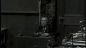 Nuremberg Trial Day 33 (1946) Dr. Franz Blaha Testimony (Dachau Inmate)