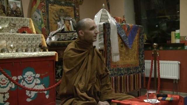Как правильно заниматься духовной практикой?