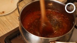 Огурцы в аджике на зиму - Евгения Ковалец - Угости Ближнего #134