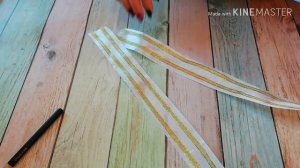 Как сделать медаль своими руками. Медаль из фоамирана.