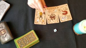 Счастлив ли он с другой? | Расклад Таро | Есть ли у него другая?