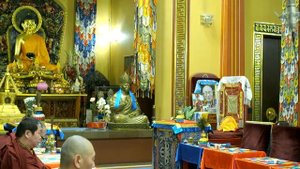 Согчен хурал (Табан Харюулга) 06.01.2022г.