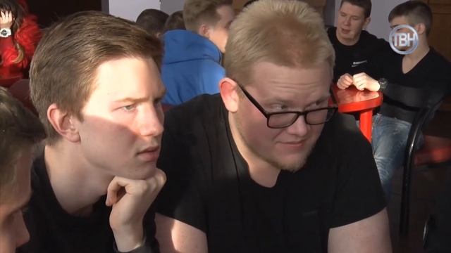 Интеллектуальная игра