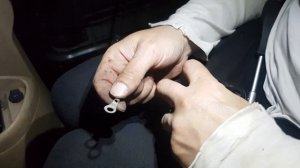 Volkswagen multivan t5 ремонт замка сдвижной двери. замена тросика или ремонт.часть 3