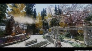 Skyrim ENB Presets - Superb ENB-RL 3.0 Beta