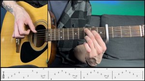 Как играть MILKOVSKYI - Пистолет (разбор на гитаре)