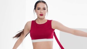 Загитова Косметика съёмка