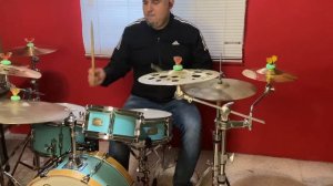 Yamaha Stage Custom Hip