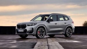 2024 BMW X1 M35i xDrive #bmw #x1 #2023