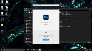 How To Get Adobe Photoshop 2021 For Free!