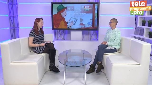 Участница шоу «Супермамочка» Марина Вовченко - о семье, йоге и участии в проекте