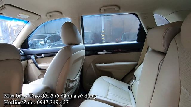 Xe 7 Chỗ Cũ Giá Rẻ: KIA Sorento 2.4GAT 2016 - Nhiều Trang Bị An Toàn, Giá Chỉ Bằng Innova Số Sàn смотреть онлайн