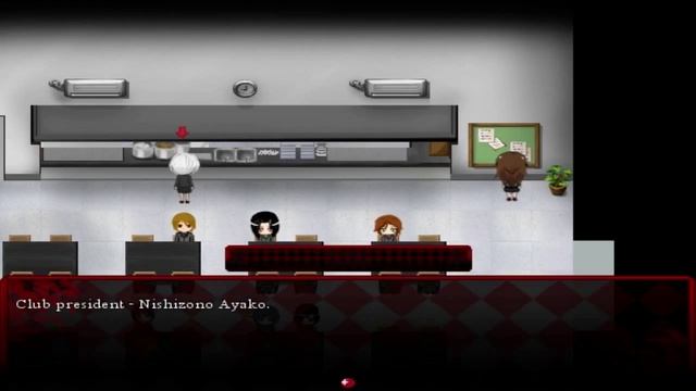 Let's Play: Pitch Black (RPG Maker Game) (Demo) Part 1 - Cute Girls, Abductive Demon смотреть онлайн