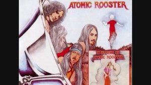 Atomic Rooster - Decision/Indecision
