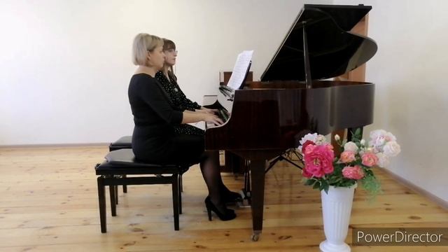 П. Захаров "Море и джаз" смотреть онлайн