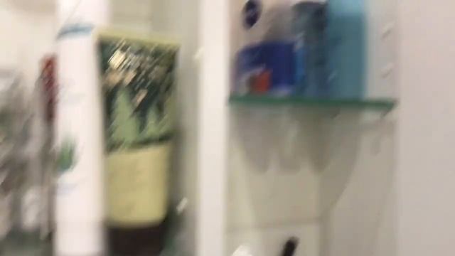 Уборка в ванной комнате/ Организация хранения в ванной комнате смотреть онлайн