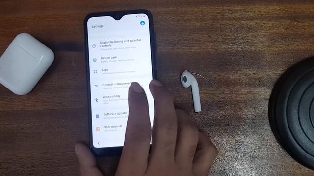Samsung A01 (A015) FRP BYPASS/GOOGLE ACCOUNT REMOVE 2021 |Without PC | смотреть онлайн