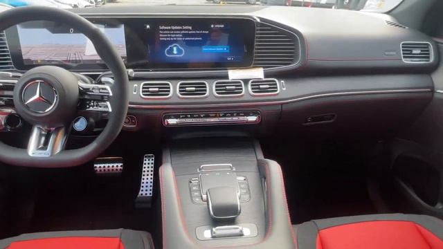 2024 Mercedes-Benz GLE Smithtown, Stonybrook, Port Jefferson, Ronkonkoma, Lake Grove 240100 смотреть онлайн