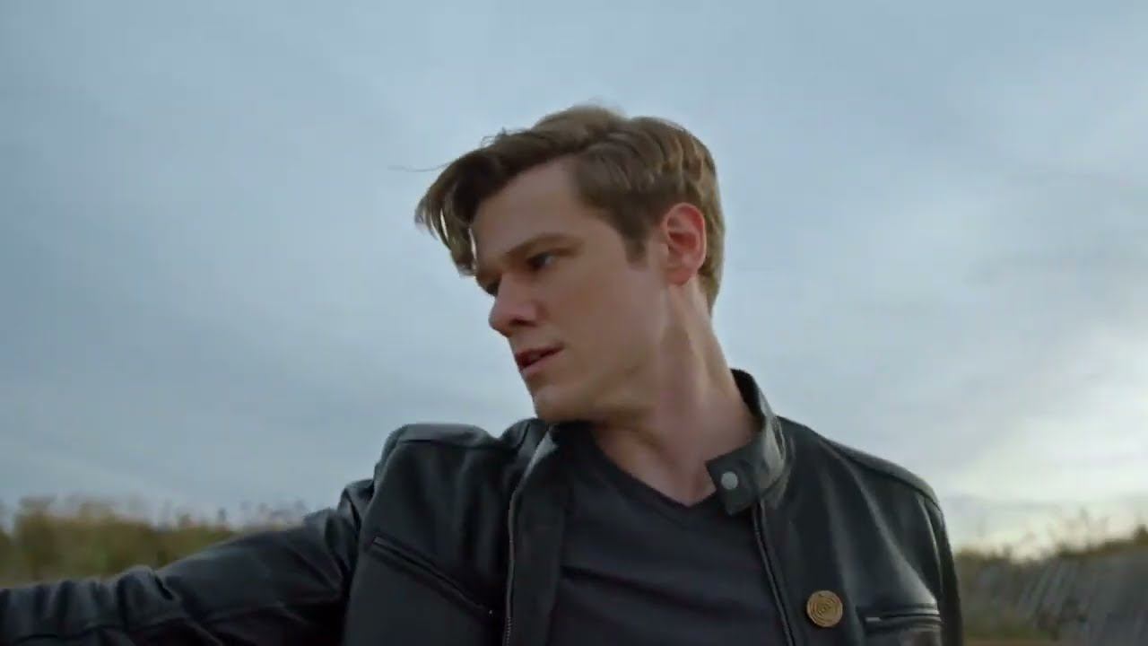 Коллектив - Трейлер (2023) смотреть онлайн