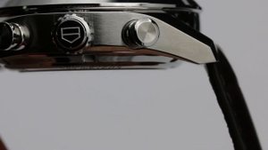 Лучший хронограф 2020 года! Обзор TAG Heuer Carrera Chronograph