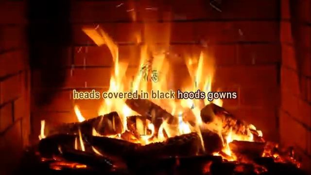 Учим английский по тексту - Гиперборейская колдунья. Часть 2 смотреть онлайн