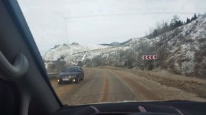 СТАРЕКС, изучаю автомобиль