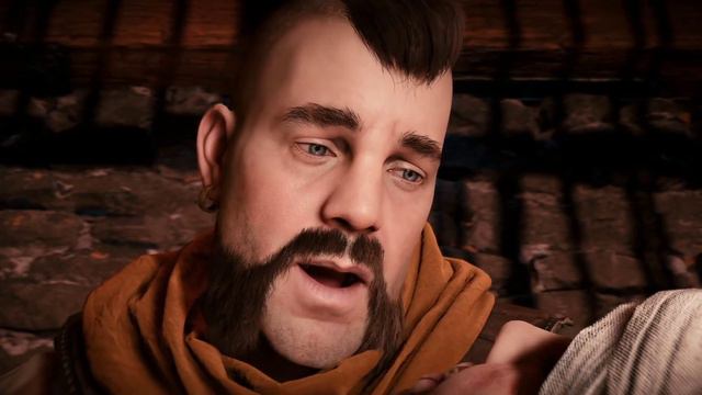 Прохождение Horizon Zero Dawn ► Часть 12 ◉ PS5
