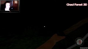[ЛУЧШАЯ ХОРРОР ИГРА В ИСТОРИИ!] Ghoul Forest 3D Прохождение