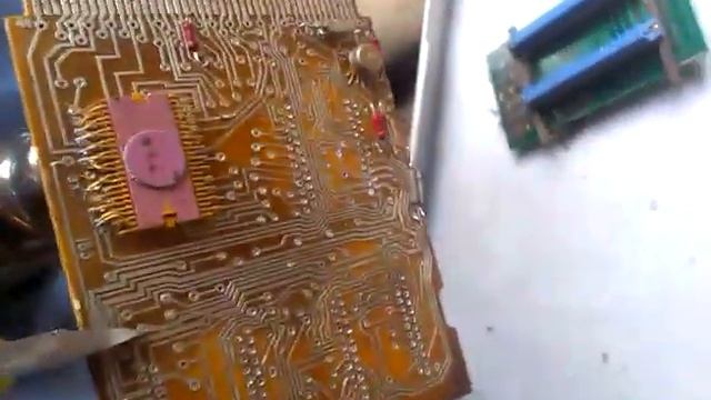 Сколько ЗОЛОТА в калькуляторе.ЭТО ШОК!!! смотреть онлайн