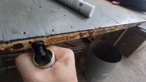 Такие вот попались баллоны 165мм для Toua, Hybest, Lixie  и т.д.