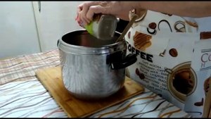 готовим эсик флейш #как сделать жаркое по-еврейски