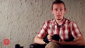 Ваш зеркальный Nikon Часть 4 Выбор обьектива