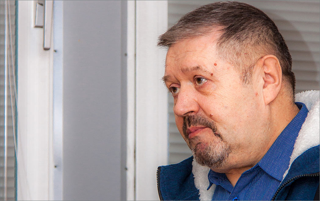 Доклад гостева