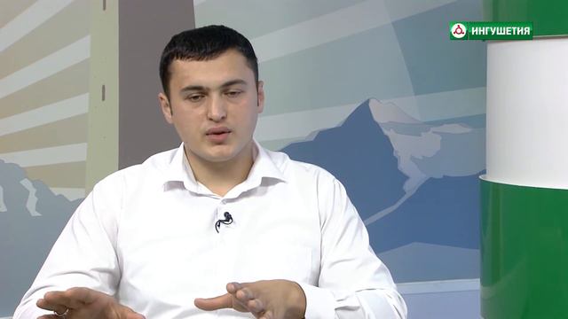 27 07 2020 УТРО ИНТЕРВЬЮ УМАР МАЛЬСАГОВ смотреть онлайн